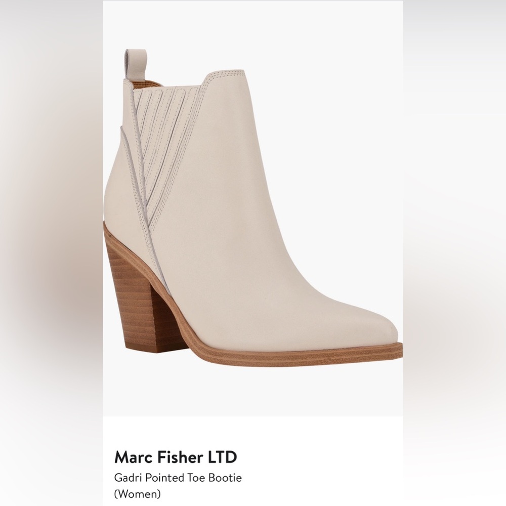 Marc Fisher Ltd Gadri Pointed Toe - image 1